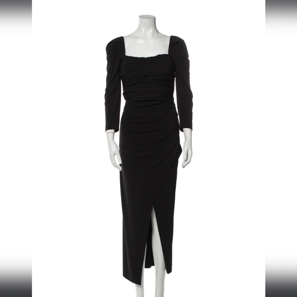 Self-Portrait dress